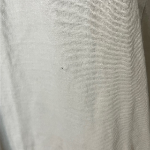 Polo Ralph Lauren Cocoa Bear Iconic White T-Shirt Size Medium - Picture 5 of 10